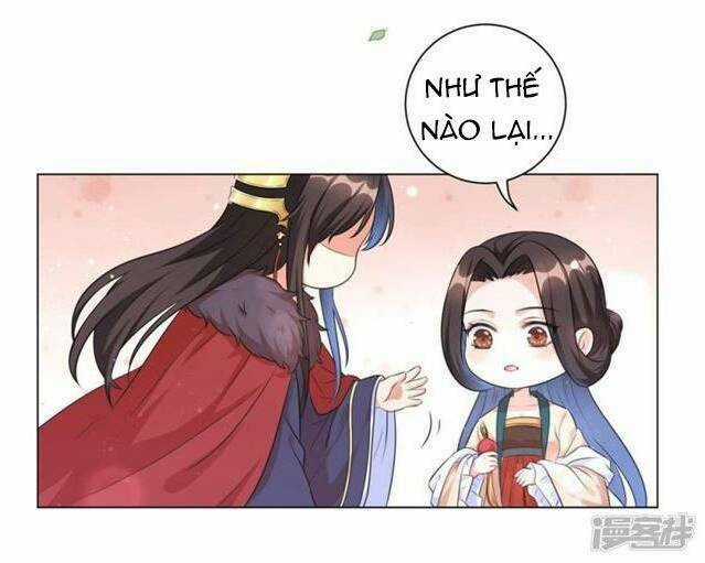 Vương Phi Có Độc! - Chapter 16 - Trang 29