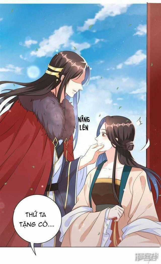 Vương Phi Có Độc! - Chapter 16 - Trang 30