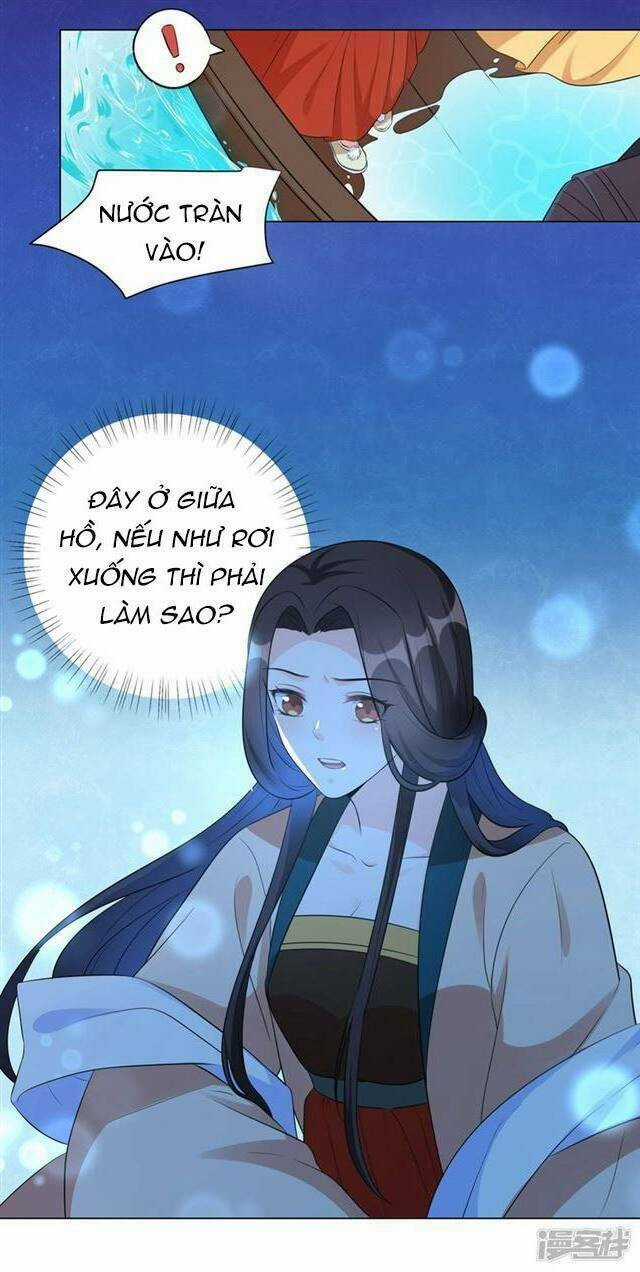 Vương Phi Có Độc! - Chapter 16 - Trang 6