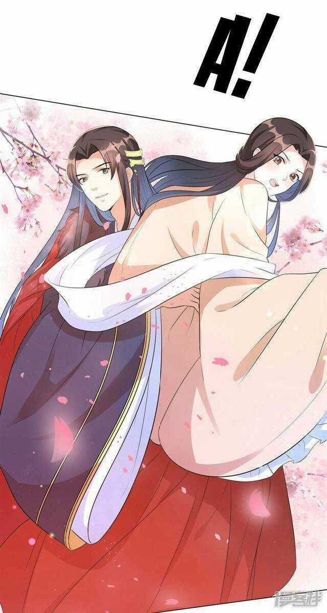 Vương Phi Có Độc! - Chapter 16 - Trang 8