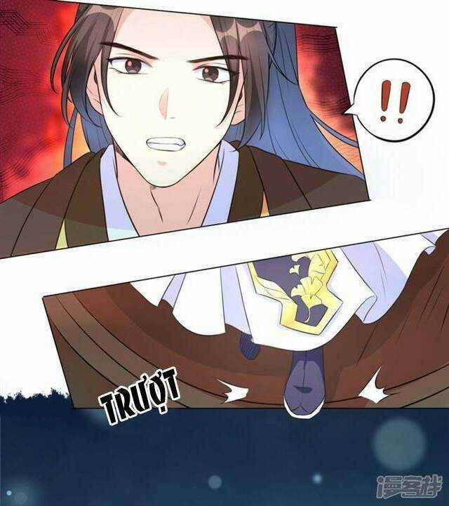 Vương Phi Có Độc! - Chapter 16 - Trang 10