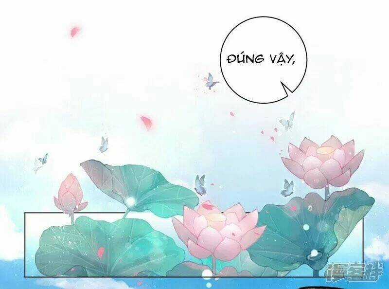 Vương Phi Có Độc! - Chapter 17 - Trang 11