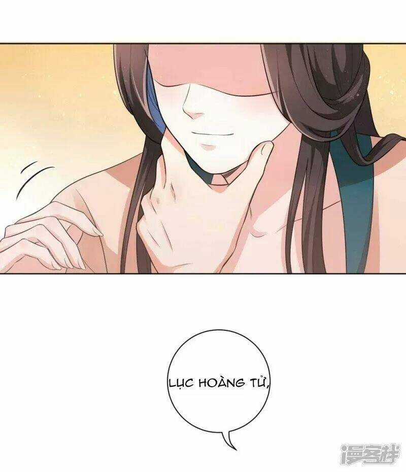 Vương Phi Có Độc! - Chapter 17 - Trang 3