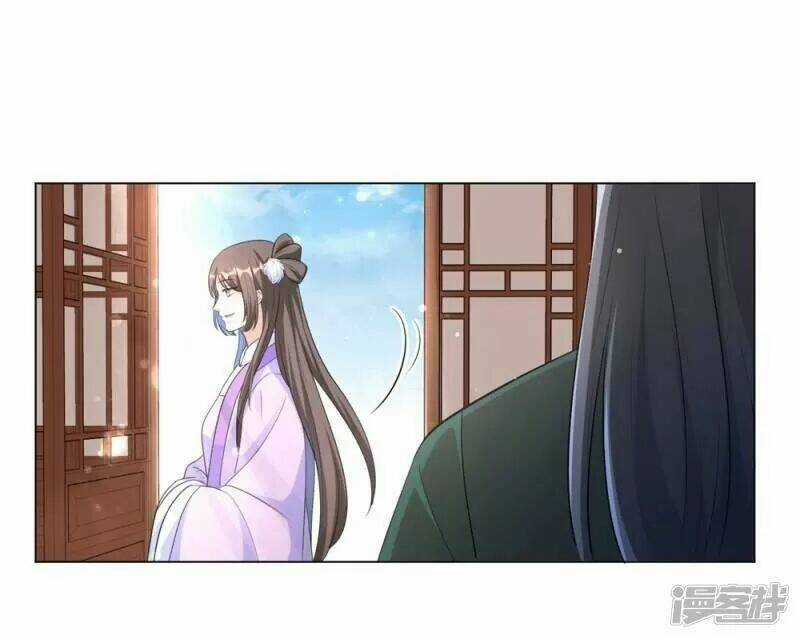 Vương Phi Có Độc! - Chapter 17 - Trang 24