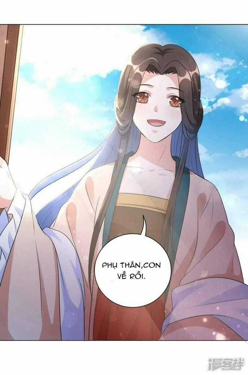 Vương Phi Có Độc! - Chapter 17 - Trang 28