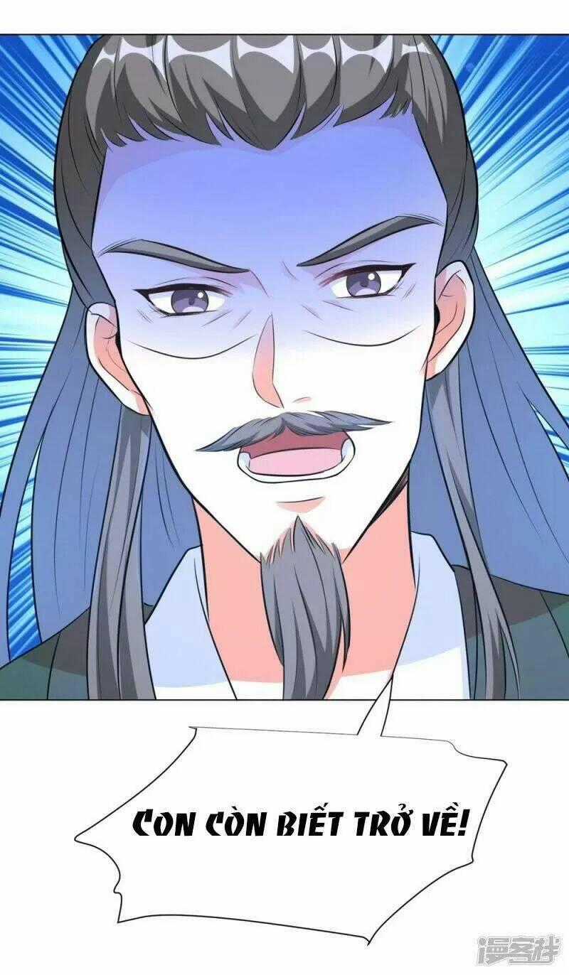 Vương Phi Có Độc! - Chapter 17 - Trang 29