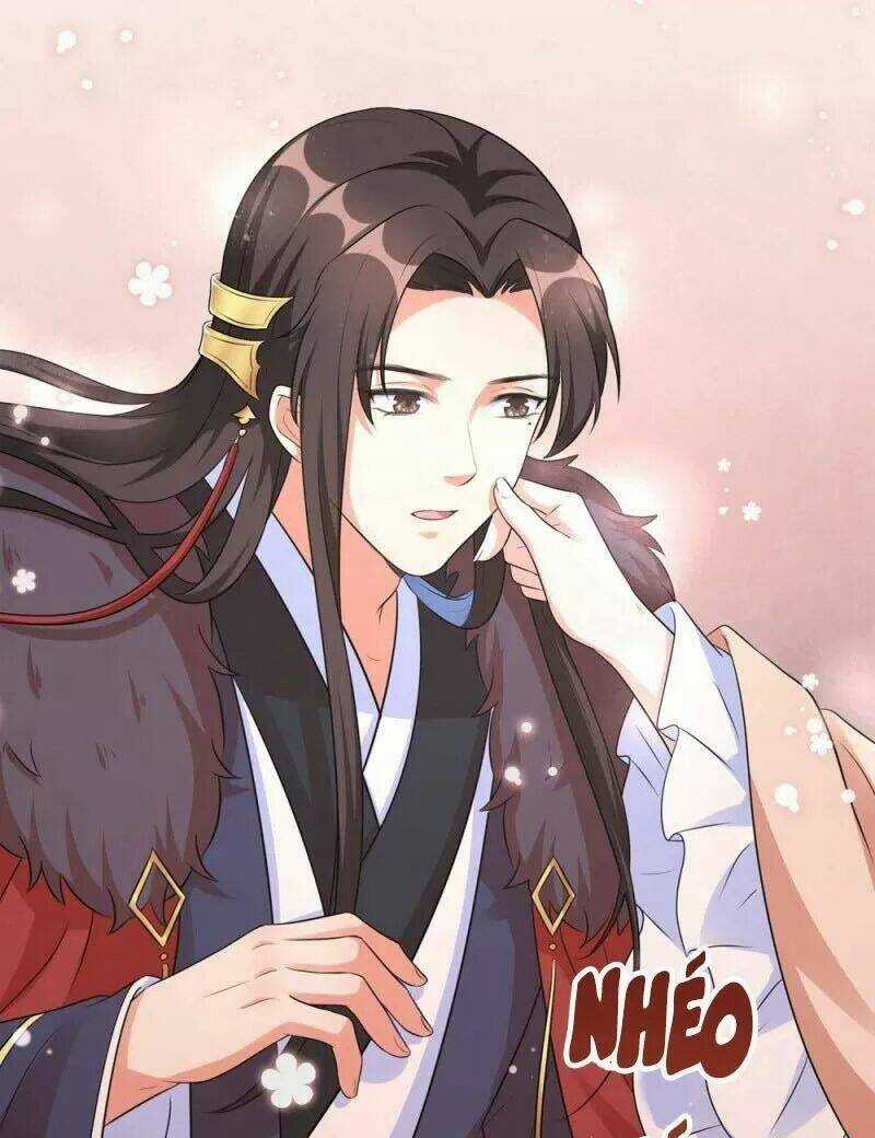 Vương Phi Có Độc! - Chapter 17 - Trang 5