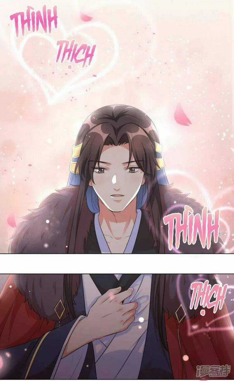 Vương Phi Có Độc! - Chapter 17 - Trang 7