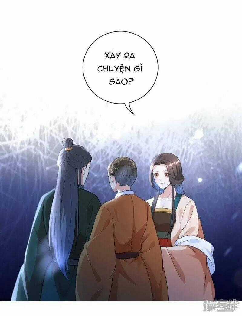 Vương Phi Có Độc! - Chapter 18 - Trang 2