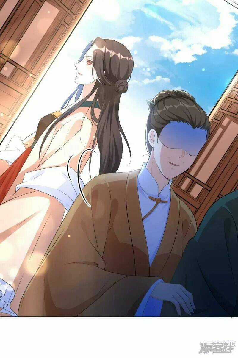 Vương Phi Có Độc! - Chapter 18 - Trang 11