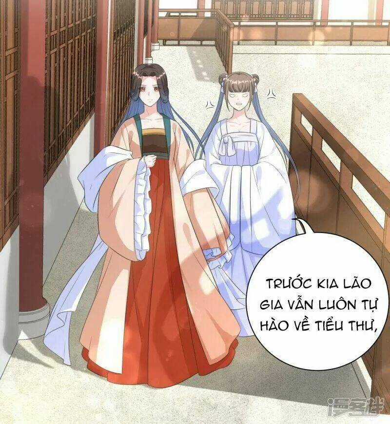 Vương Phi Có Độc! - Chapter 18 - Trang 13