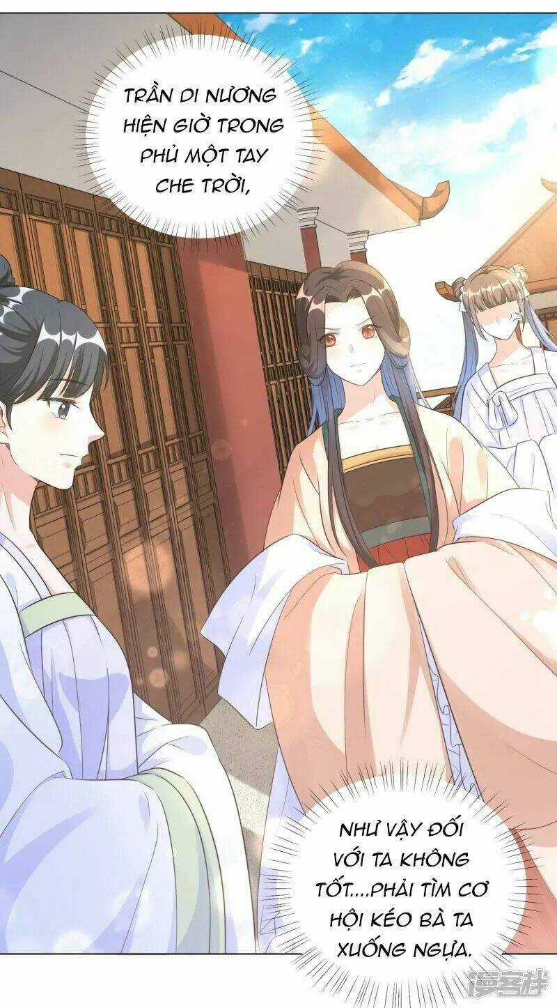 Vương Phi Có Độc! - Chapter 18 - Trang 15