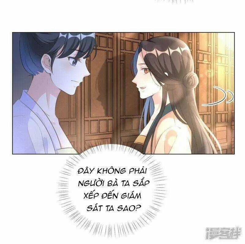 Vương Phi Có Độc! - Chapter 18 - Trang 16