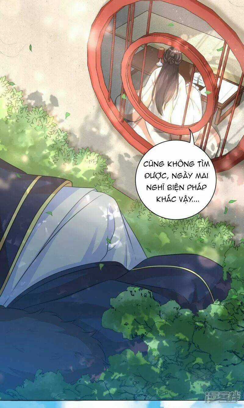 Vương Phi Có Độc! - Chapter 18 - Trang 20