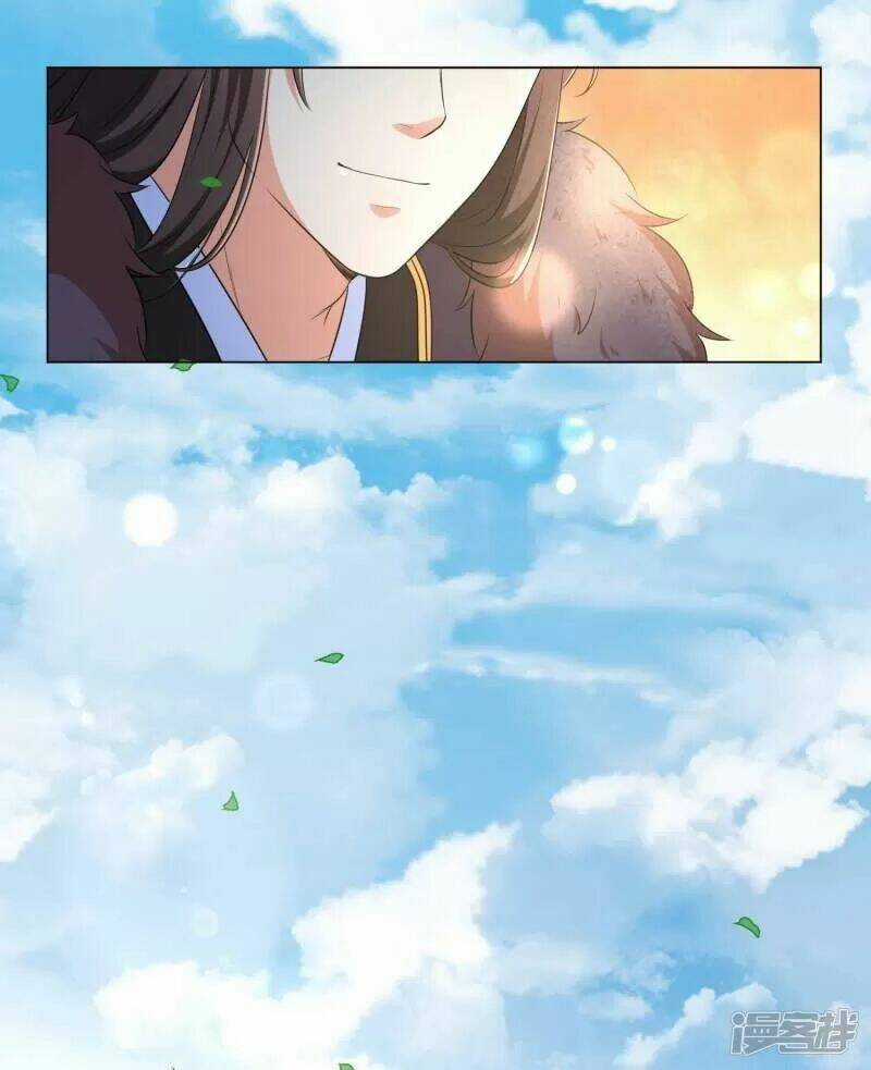 Vương Phi Có Độc! - Chapter 18 - Trang 21