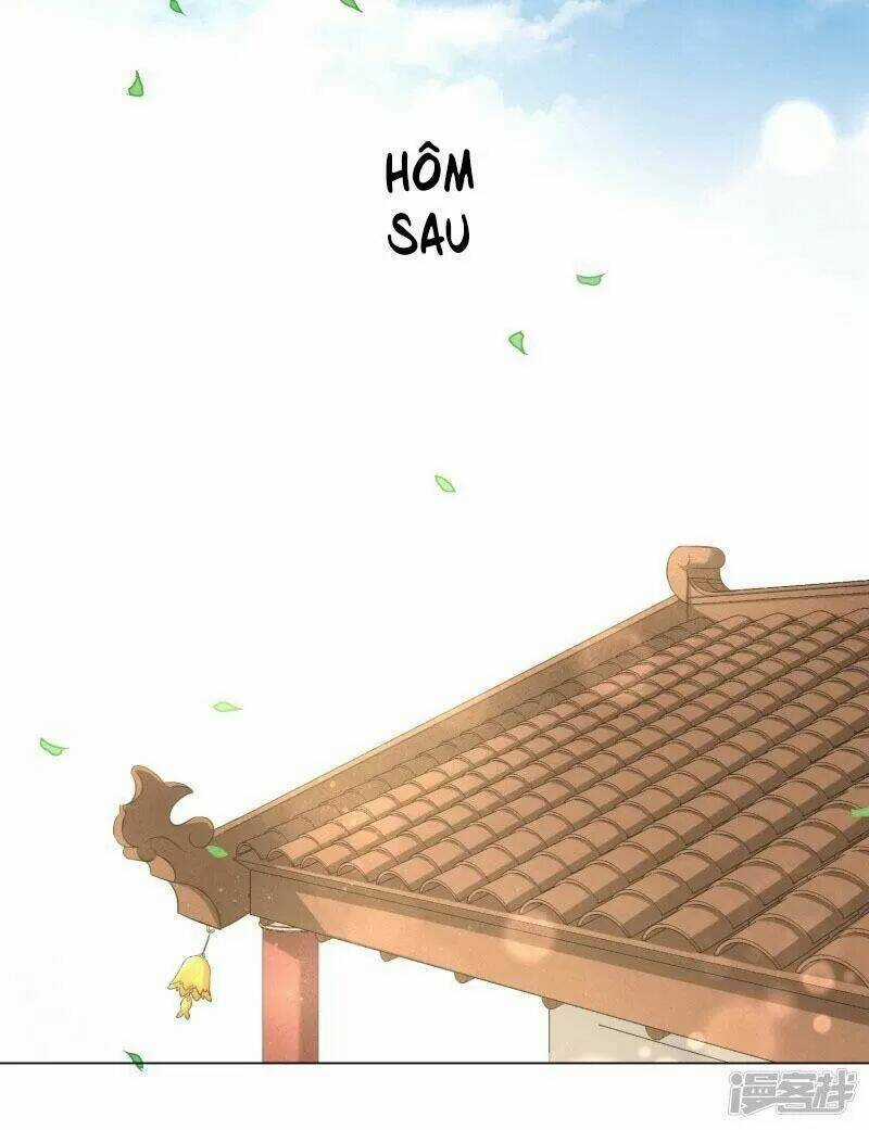 Vương Phi Có Độc! - Chapter 18 - Trang 22