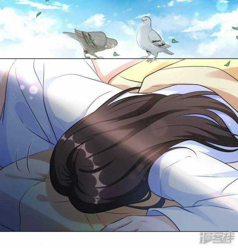 Vương Phi Có Độc! - Chapter 18 - Trang 23