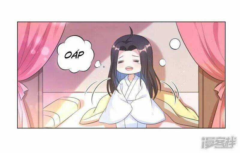 Vương Phi Có Độc! - Chapter 18 - Trang 24