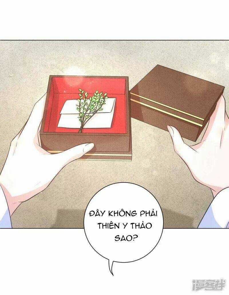 Vương Phi Có Độc! - Chapter 18 - Trang 26