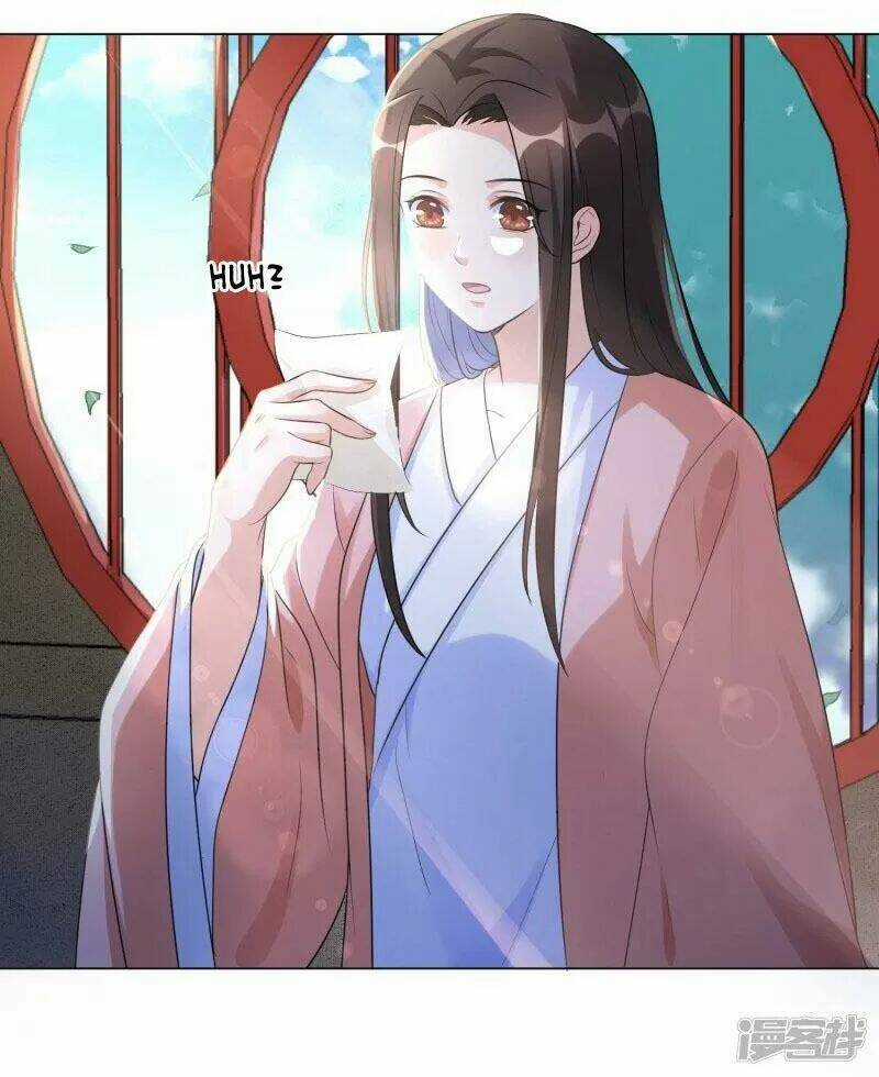 Vương Phi Có Độc! - Chapter 18 - Trang 27