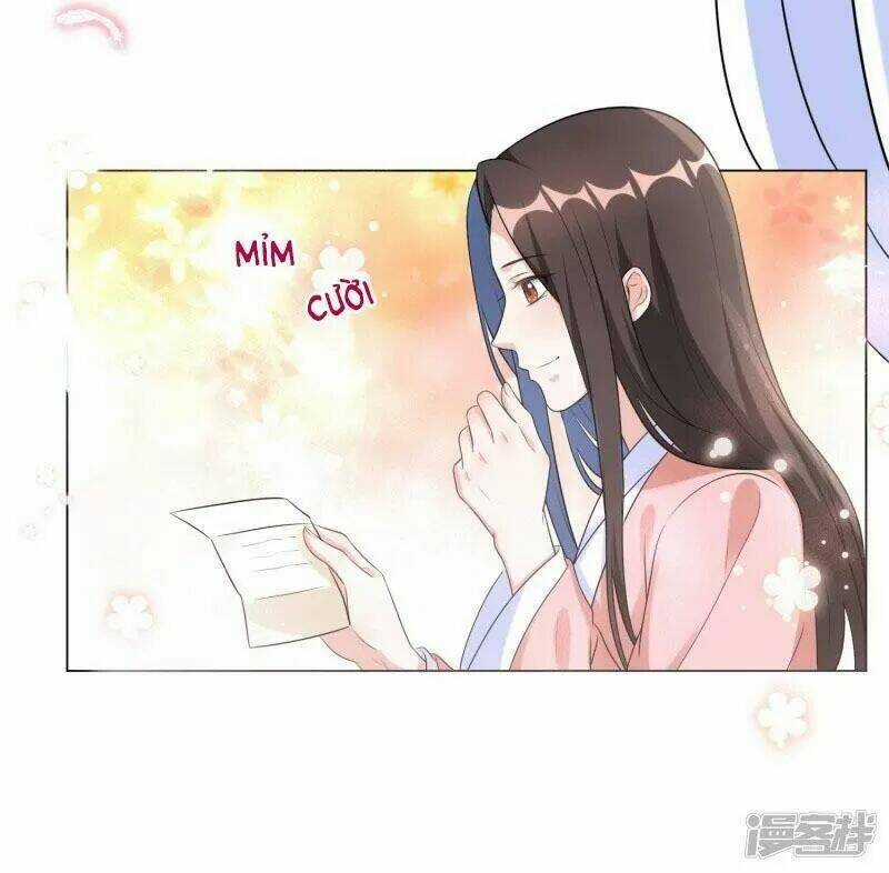 Vương Phi Có Độc! - Chapter 18 - Trang 29