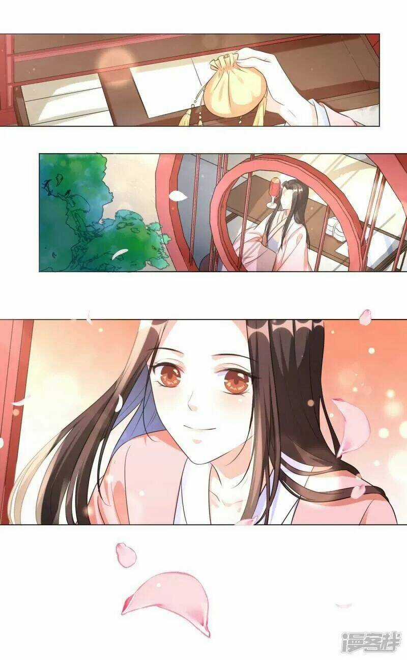 Vương Phi Có Độc! - Chapter 18 - Trang 30