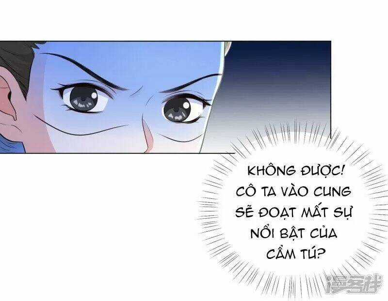 Vương Phi Có Độc! - Chapter 18 - Trang 6