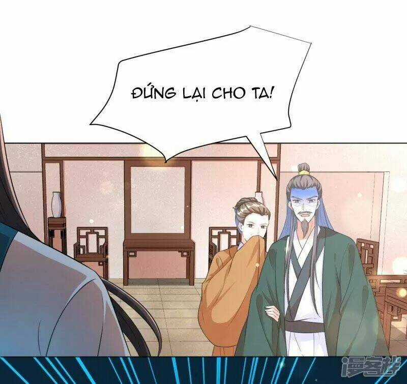 Vương Phi Có Độc! - Chapter 18 - Trang 8