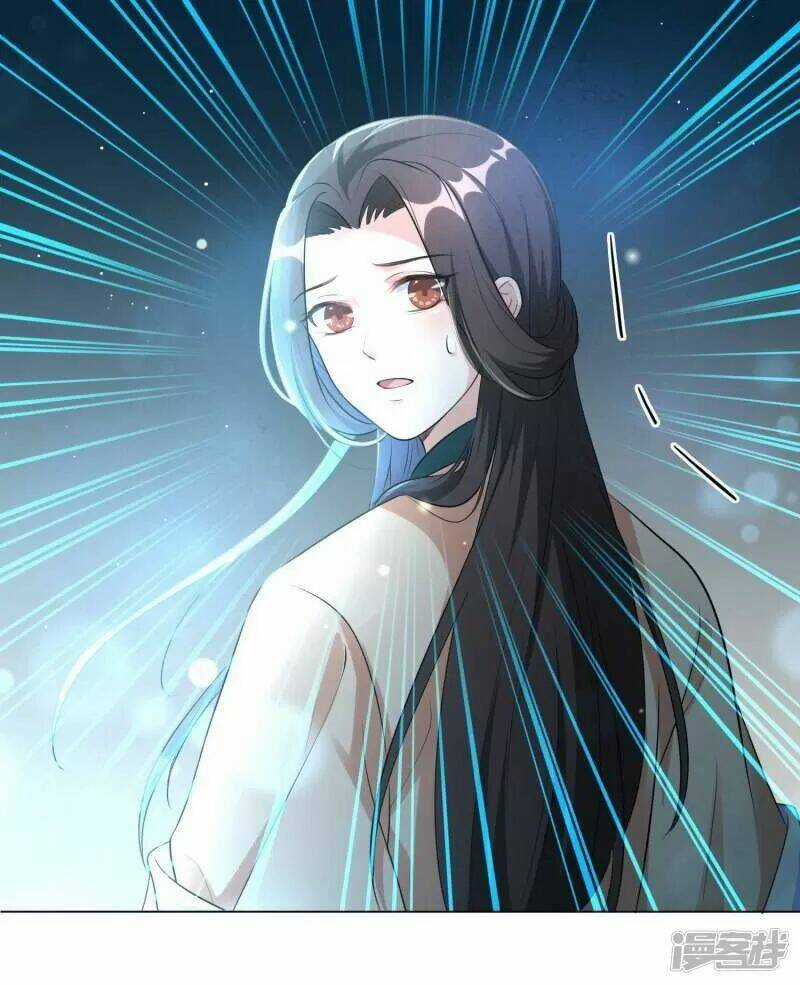 Vương Phi Có Độc! - Chapter 18 - Trang 9