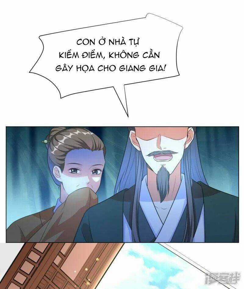 Vương Phi Có Độc! - Chapter 18 - Trang 10