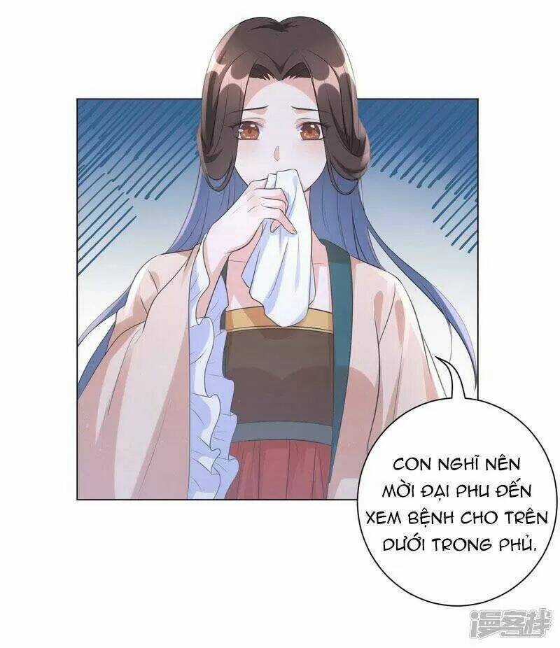 Vương Phi Có Độc! - Chapter 19 - Trang 12