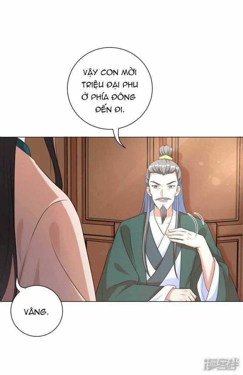 Vương Phi Có Độc! - Chapter 19 - Trang 14