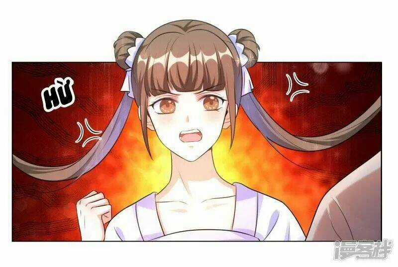 Vương Phi Có Độc! - Chapter 19 - Trang 17