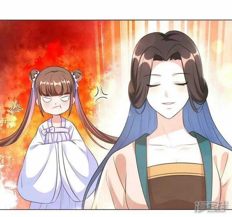 Vương Phi Có Độc! - Chapter 19 - Trang 18