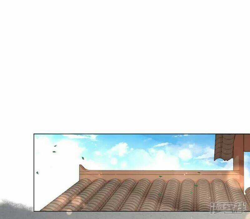 Vương Phi Có Độc! - Chapter 19 - Trang 20