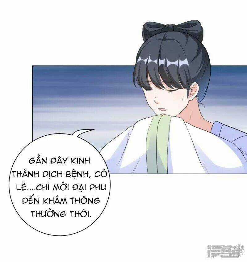 Vương Phi Có Độc! - Chapter 19 - Trang 27