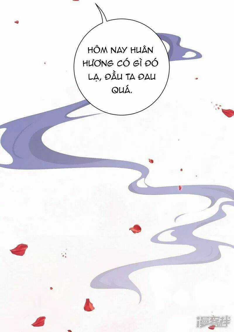 Vương Phi Có Độc! - Chapter 19 - Trang 29