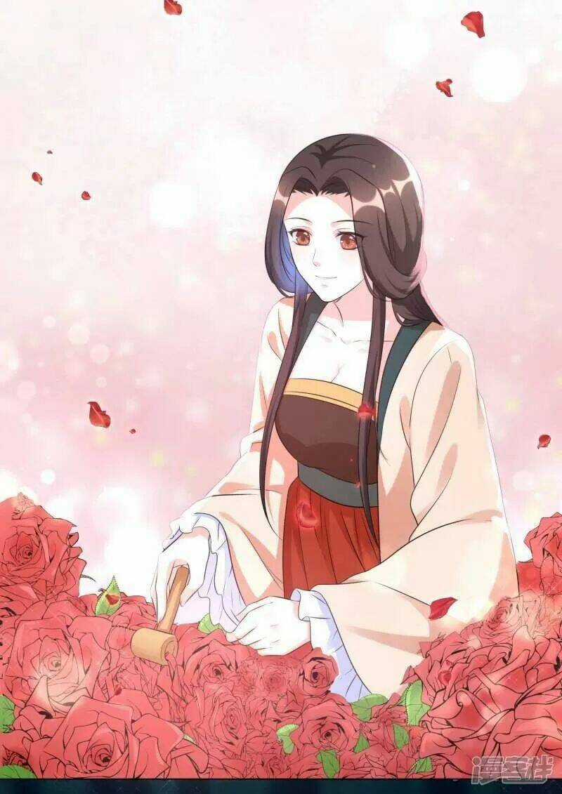 Vương Phi Có Độc! - Chapter 19 - Trang 30