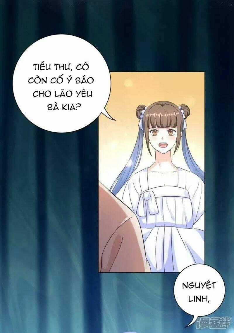 Vương Phi Có Độc! - Chapter 19 - Trang 31