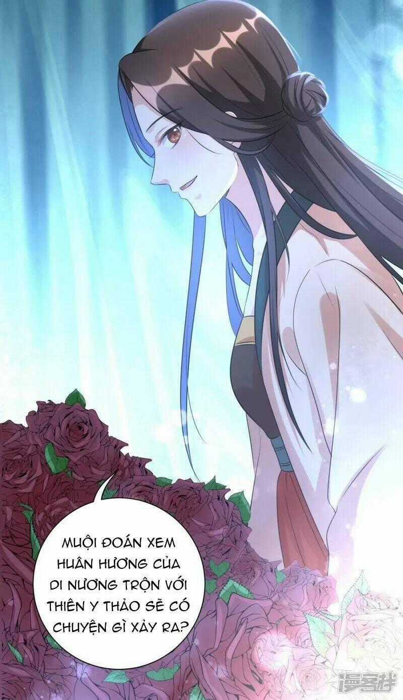 Vương Phi Có Độc! - Chapter 19 - Trang 32