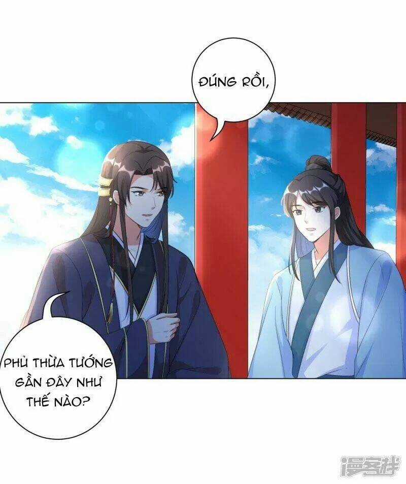 Vương Phi Có Độc! - Chapter 19 - Trang 7