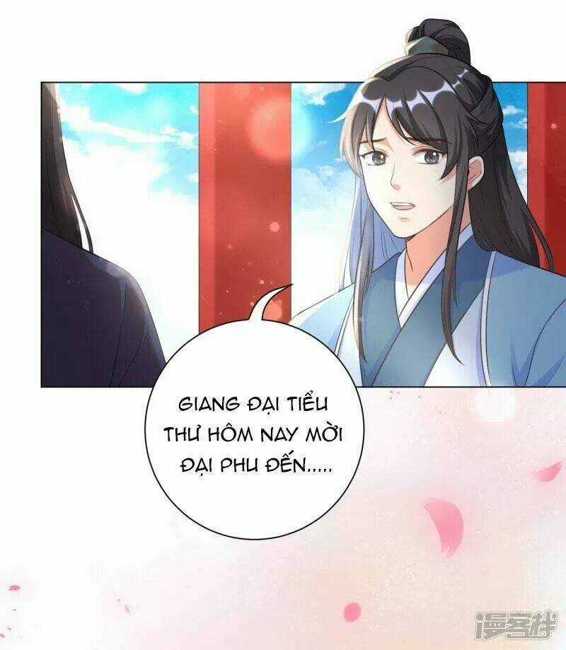 Vương Phi Có Độc! - Chapter 19 - Trang 8