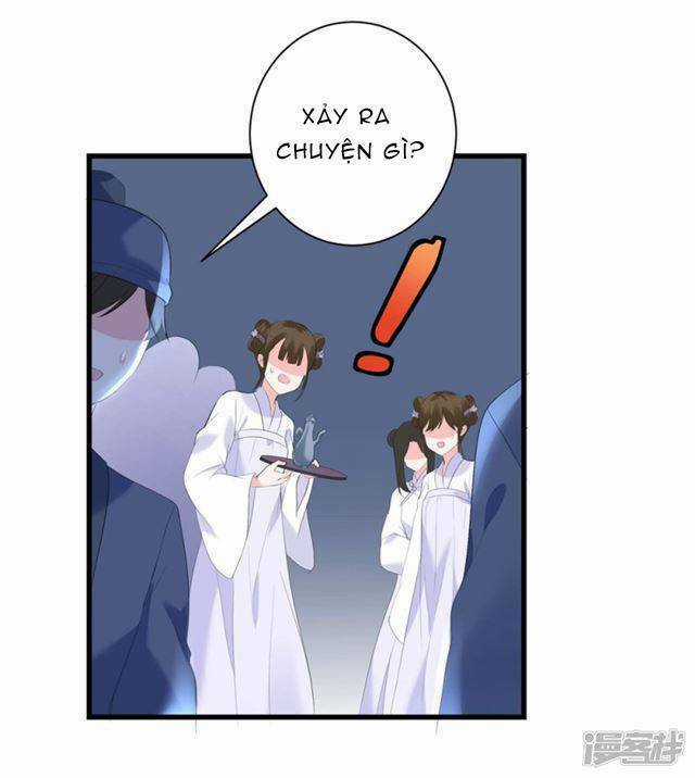 Vương Phi Có Độc! - Chapter 2 - Trang 17