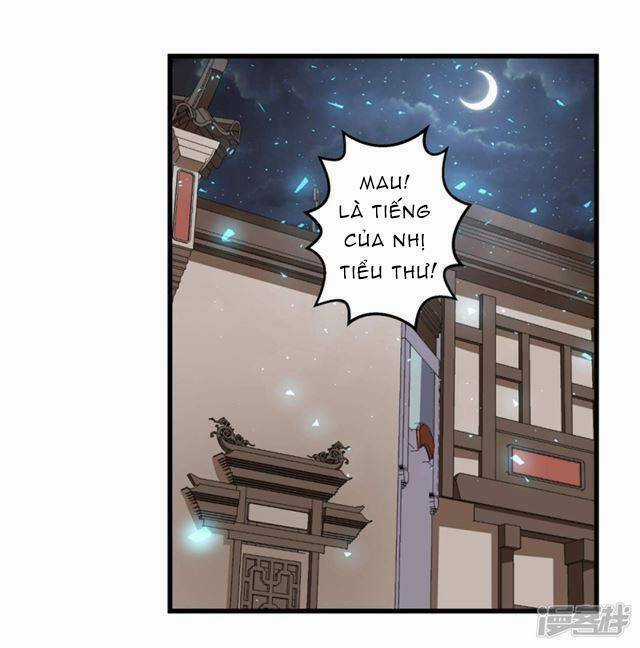 Vương Phi Có Độc! - Chapter 2 - Trang 18