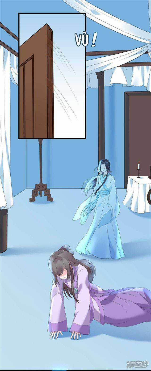 Vương Phi Có Độc! - Chapter 2 - Trang 19