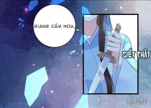 Vương Phi Có Độc! - Chapter 2 - Trang 20