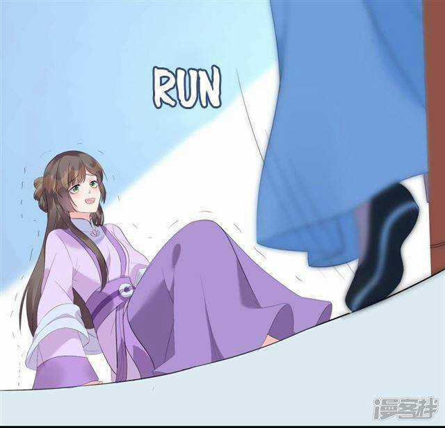 Vương Phi Có Độc! - Chapter 2 - Trang 6