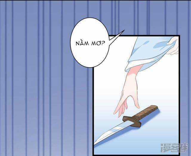 Vương Phi Có Độc! - Chapter 2 - Trang 7