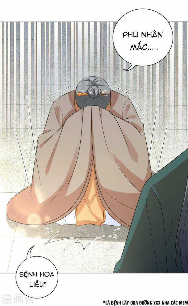 Vương Phi Có Độc! - Chapter 20 - Trang 11