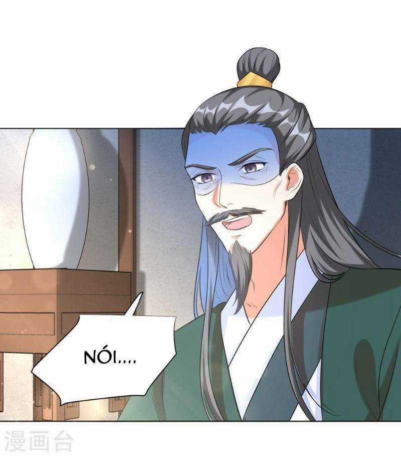 Vương Phi Có Độc! - Chapter 20 - Trang 12